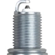 Purchase Top-Quality Double Platinum Plug (Pack of 4) by CHAMPION SPARK PLUG - 7071 pa3