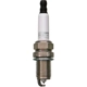 Purchase Top-Quality Double Platinum Plug by CHAMPION SPARK PLUG - 7166 pa1