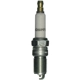 Purchase Top-Quality Double Platinum Plug by CHAMPION SPARK PLUG - 7304 pa4