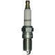 Purchase Top-Quality Double Platinum Plug by CHAMPION SPARK PLUG - 7304 pa6