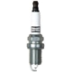 Purchase Top-Quality Double Platinum Plug by CHAMPION SPARK PLUG - 7318 pa1