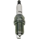Purchase Top-Quality Double Platinum Plug by CHAMPION SPARK PLUG - 7318 pa4
