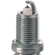 Purchase Top-Quality Double Platinum Plug by CHAMPION SPARK PLUG - 7318 pa5
