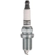 Purchase Top-Quality Double Platinum Plug by CHAMPION SPARK PLUG - 7318 pa6
