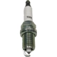 Purchase Top-Quality Double Platinum Plug by CHAMPION SPARK PLUG - 7318 pa7