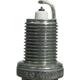 Purchase Top-Quality Double Platinum Plug by CHAMPION SPARK PLUG - 7318 pa8