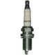 Purchase Top-Quality Double Platinum Plug by CHAMPION SPARK PLUG - 7345 pa1