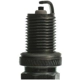 Purchase Top-Quality Double Platinum Plug by CHAMPION SPARK PLUG - 7345 pa10