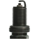 Purchase Top-Quality Double Platinum Plug by CHAMPION SPARK PLUG - 7345 pa7