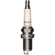 Purchase Top-Quality Double Platinum Plug by CHAMPION SPARK PLUG - 7346 pa6