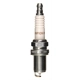 Purchase Top-Quality Bougie double platine (Pack of 4) by CHAMPION SPARK PLUG - 7346 pa1