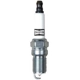 Purchase Top-Quality Double Platinum Plug by CHAMPION SPARK PLUG - 7401 pa1