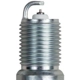 Purchase Top-Quality Double Platinum Plug by CHAMPION SPARK PLUG - 7401 pa2
