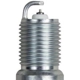 Purchase Top-Quality Double Platinum Plug by CHAMPION SPARK PLUG - 7401 pa9