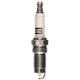 Purchase Top-Quality Double Platinum Plug by CHAMPION SPARK PLUG - 7407 pa1