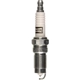 Purchase Top-Quality Double Platinum Plug by CHAMPION SPARK PLUG - 7407 pa3