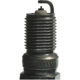 Purchase Top-Quality Double Platinum Plug by CHAMPION SPARK PLUG - 7408 pa7
