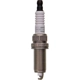 Purchase Top-Quality Double Platinum Plug by CHAMPION SPARK PLUG - 7418 pa1