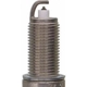 Purchase Top-Quality Double Platinum Plug by CHAMPION SPARK PLUG - 7418 pa4