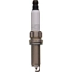 Purchase Top-Quality Double Platinum Plug by CHAMPION SPARK PLUG - 7426 pa1