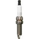 Purchase Top-Quality Double Platinum Plug by CHAMPION SPARK PLUG - 7428 pa1