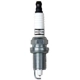Purchase Top-Quality Double Platinum Plug by CHAMPION SPARK PLUG - 7436 pa1