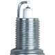Purchase Top-Quality Double Platinum Plug by CHAMPION SPARK PLUG - 7436 pa2