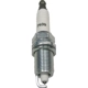 Purchase Top-Quality Double Platinum Plug by CHAMPION SPARK PLUG - 7436 pa4