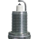 Purchase Top-Quality Double Platinum Plug by CHAMPION SPARK PLUG - 7436 pa5