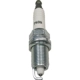 Purchase Top-Quality Double Platinum Plug by CHAMPION SPARK PLUG - 7436 pa7