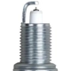 Purchase Top-Quality Double Platinum Plug by CHAMPION SPARK PLUG - 7436 pa9