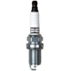 Purchase Top-Quality Double Platinum Plug by CHAMPION SPARK PLUG - 7546 pa1