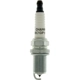 Purchase Top-Quality Double Platinum Plug by CHAMPION SPARK PLUG - 7546 pa7