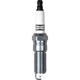 Purchase Top-Quality CHAMPION SPARK PLUG - 7570 - Double Platinum Plug (Pack of 4) pa1