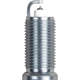 Purchase Top-Quality CHAMPION SPARK PLUG - 7570 - Double Platinum Plug (Pack of 4) pa2
