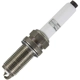 Purchase Top-Quality Double Platinum Plug by CHAMPION SPARK PLUG - 7600 pa1