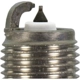 Purchase Top-Quality Double Platinum Plug by CHAMPION SPARK PLUG - 7600 pa2