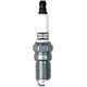 Purchase Top-Quality Double Platinum Plug by CHAMPION SPARK PLUG - 7940 pa1
