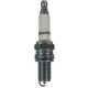 Purchase Top-Quality Double Platinum Plug by CHAMPION SPARK PLUG - 7972 pa1
