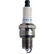 Purchase Top-Quality Double Platinum Plug by DENSO - 3004 pa1