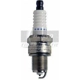 Purchase Top-Quality Double Platinum Plug by DENSO - 3004 pa2