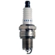 Purchase Top-Quality Double Platinum Plug by DENSO - 3004 pa6