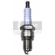 Purchase Top-Quality Double Platinum Plug by DENSO - 3115 pa2