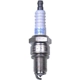Purchase Top-Quality Double Platinum Plug by DENSO - 3115 pa3