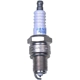 Purchase Top-Quality Double Platinum Plug by DENSO - 3229 pa5
