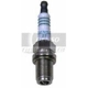 Purchase Top-Quality Double Platinum Plug by DENSO - 3238 pa2