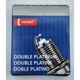 Purchase Top-Quality DENSO - 3245 - Double Platinum Plug pa9