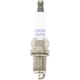Purchase Top-Quality Double Platinum Plug by DENSO - 3275 pa7