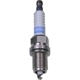 Purchase Top-Quality Double Platinum Plug by DENSO - 3301 pa3