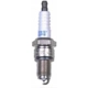 Purchase Top-Quality Double Platinum Plug by DENSO - 3302 pa1